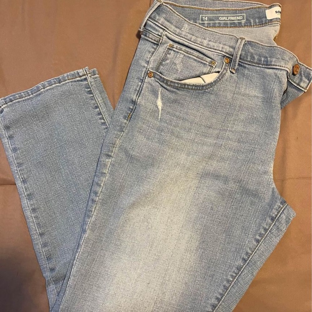 Sonoma jeans